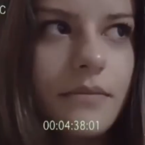 Canice katledilen Ayşe Tokyaz'ın çektiği video ortaya çıktı: "Hakkımı helal etmediğim birkaç insan var"