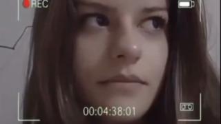 Canice katledilen Ayşe Tokyaz'ın çektiği video ortaya çıktı: Hakkımı helal etmediğim birkaç insan var