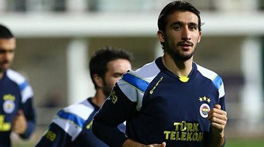Mehmet Topal'dan 'şampiyonluk' a&ccedil;ıklaması
