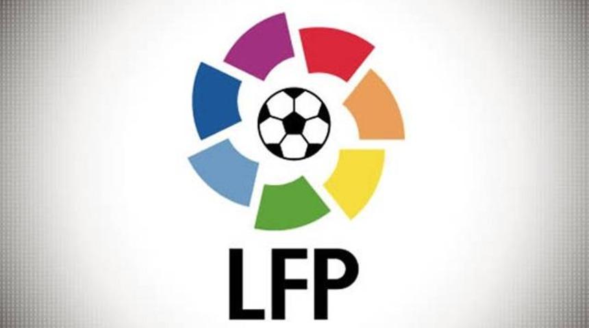 La Liga'da rekabet kızıştı