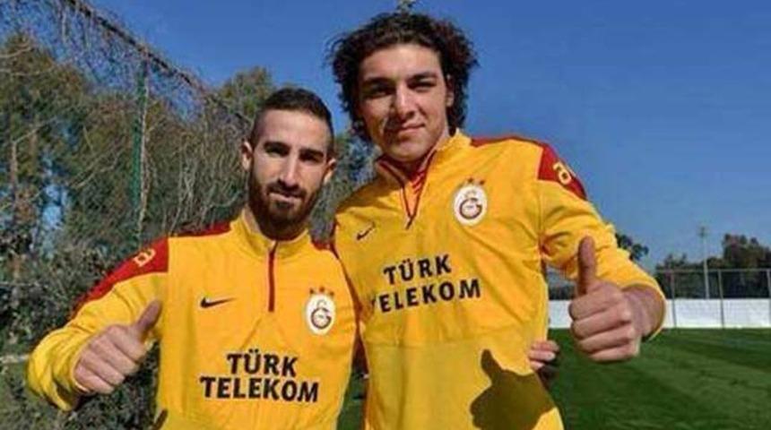 Salih: Mancini &ccedil;ok karizma