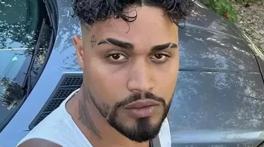 Rapçi Lvbel C5'in tahliyesi için 500 bin dolar istediği iddia edilmişti! O hakim hakkında yeni gelişme