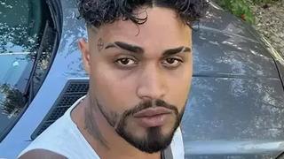 Rapçi Lvbel C5'in tahliyesi için 500 bin dolar istediği iddia edilmişti! O hakim hakkında yeni gelişme