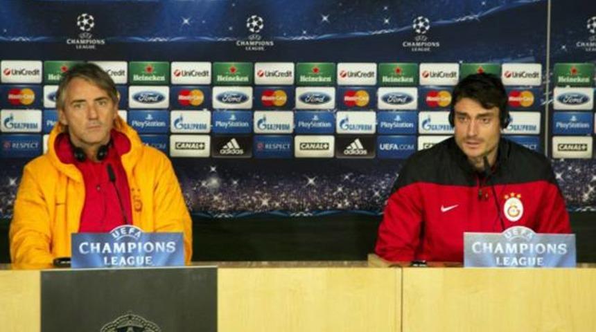 Riera kredisini t&uuml;ketti