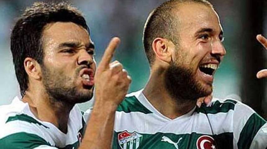 Sercan ve Volkan yuvaya dönüyor