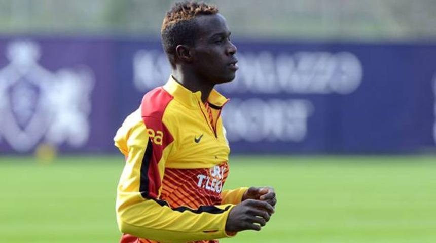 TFF'den Bruma&rsquo;ya vize &ccedil;ıktı