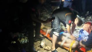 Yer: Adıyaman! 21 yaşındaki genç serinlemek için girdiği derede yaşamını yitirdi