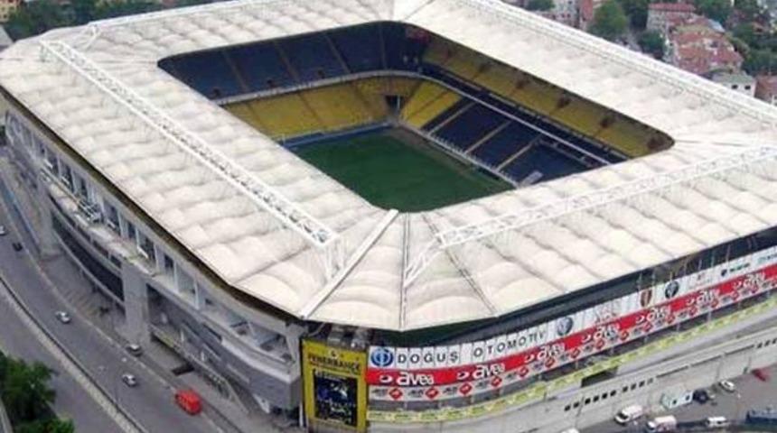 Şükrü Saracoğlu'nun isim hakkına iki dev talip!