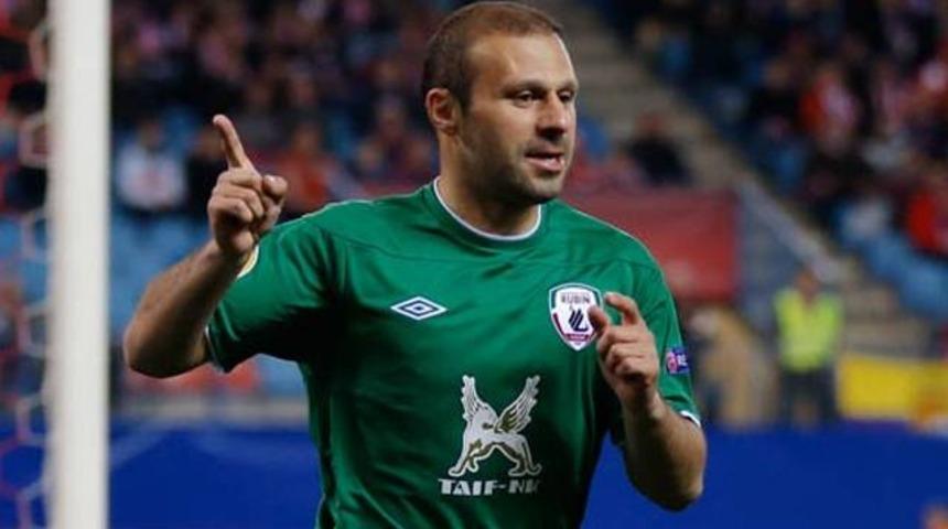 Gökdeniz Karadeniz'den Aziz Yıldırım yorumu!