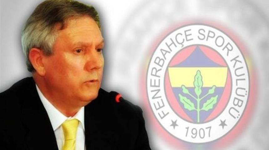 Aziz Yıldırım'dan röportaj açıklaması