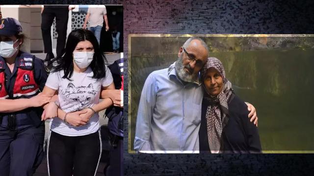 Sır perdesi aralandı! Türkiye'nin konuştuğu 'yanlış adres' cinayetinde cezalar belli oldu