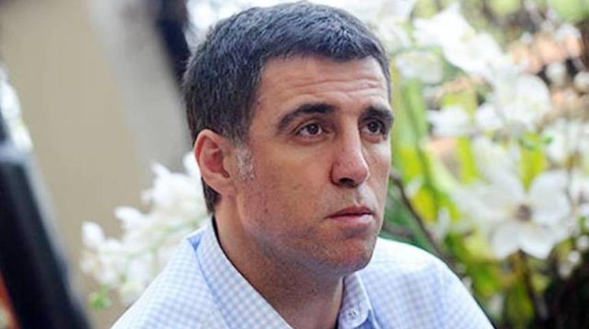 Hakan Şükür'ün yerine her hafta farklı biri