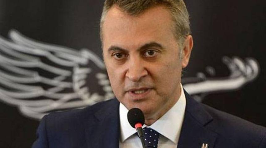 Fikret Orman: Kenar s&uuml;s&uuml; olduk
