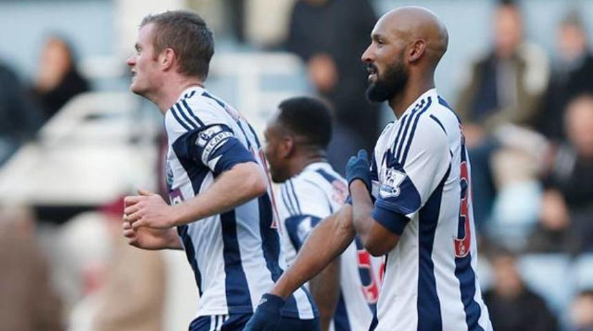 Anelka disipline g&ouml;nderildi!