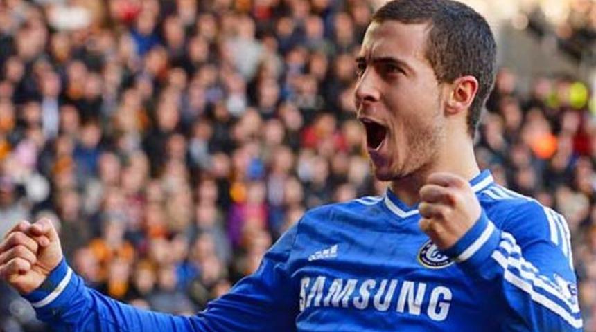 Hazard'a &ccedil;ılgın teklif!