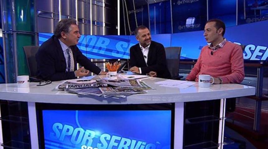 C&uuml;neyt &Ccedil;akır'dan Ahmet &Ccedil;akar'a &ouml;vg&uuml;