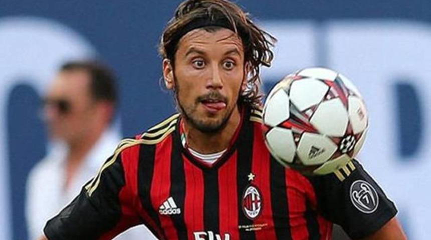 Beşiktaş'a Zaccardo m&uuml;jdesi 