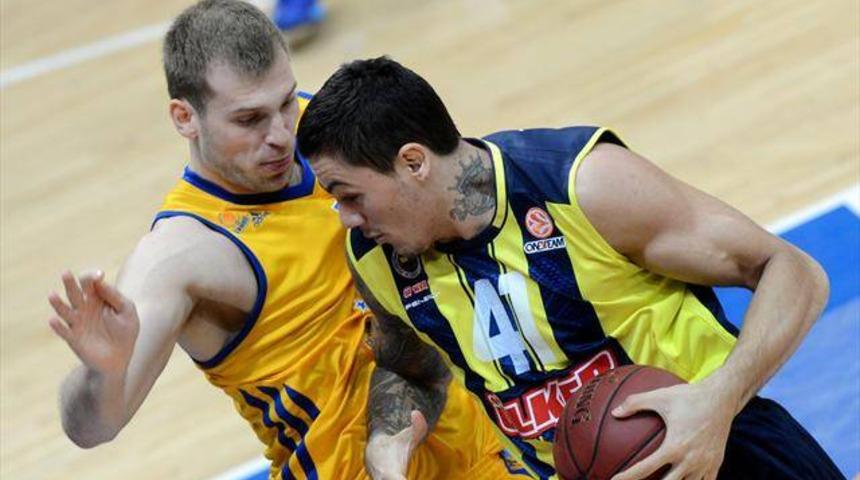 Oğuz ve İlkan d&ouml;n&uuml;yor