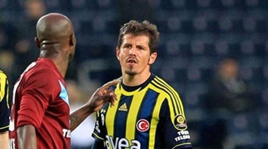 Emre-Zokora davasında flaş gelişme