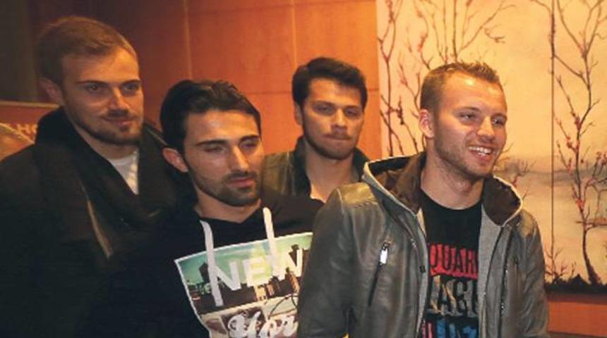 Başarının sırrı: 3 Temmuz