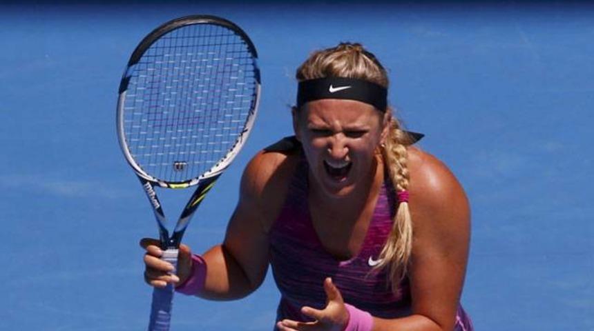 Son şampiyon veda etti