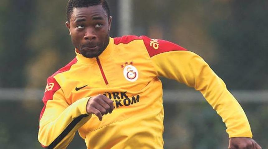 Chedjou'dan itiraflar