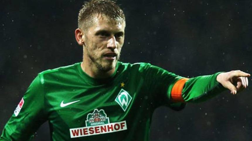 Hunt’tan Beşiktaş’a rest!