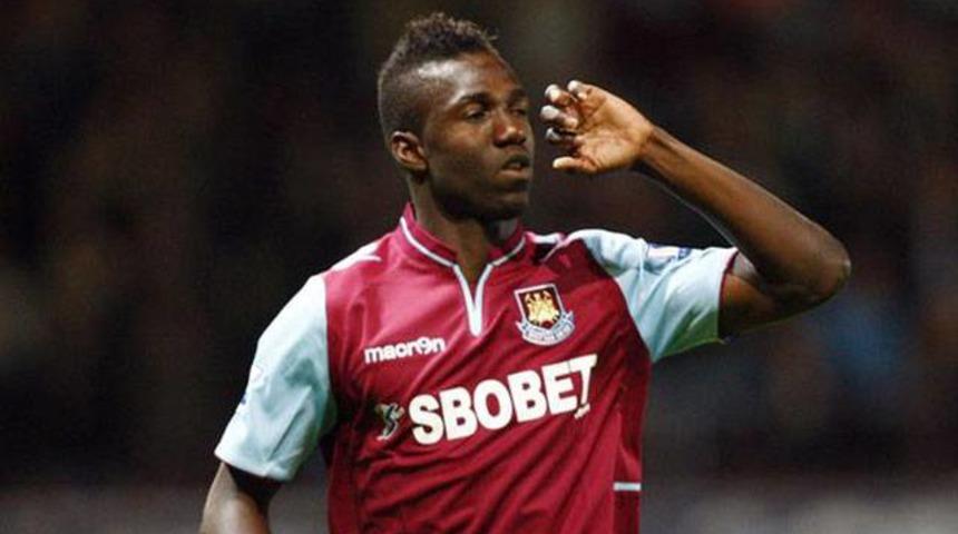 Yiğido’ya bomba golcü!