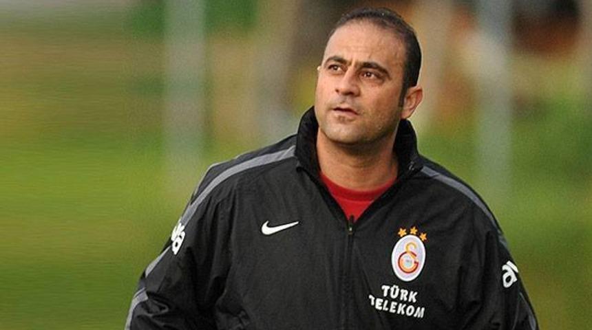 Hasan Şaş'a sürpriz teklif!