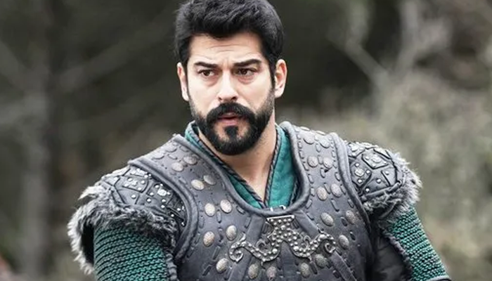 Bölüm başı istediği ücret yapım şirketini şoke etti! Kuruluş Osman'dan ayrıldı