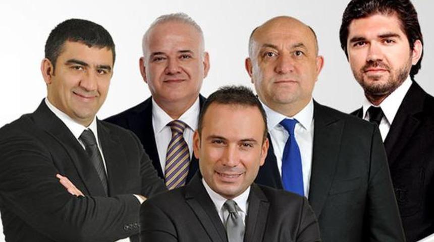 Ahmet &Ccedil;akar&rsquo;dan Fenerbah&ccedil;e&rsquo;ye sert cevap!