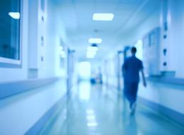 Hastane devi iflasın eşiğinde! 1983'ten beri hizmet veriyordu