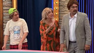 Üzen ayrılık! Güldür Güldür Show'un Nazlı'sı Hasibe Eren veda etti