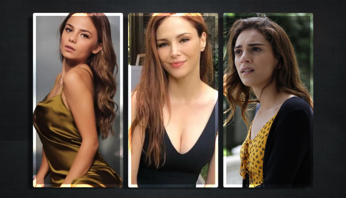 İfşa başka oyuncuya sıçradı! "Erkek arkadaşımla reji evinde öpüşüp..."