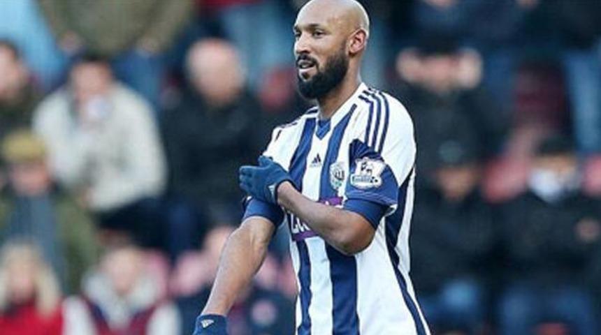 Anelka&rsquo;dan soruşturmaya başvuru