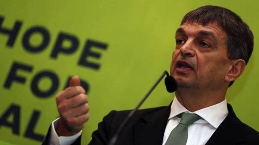 'Şike yapan futbolcuyu koruyalım'