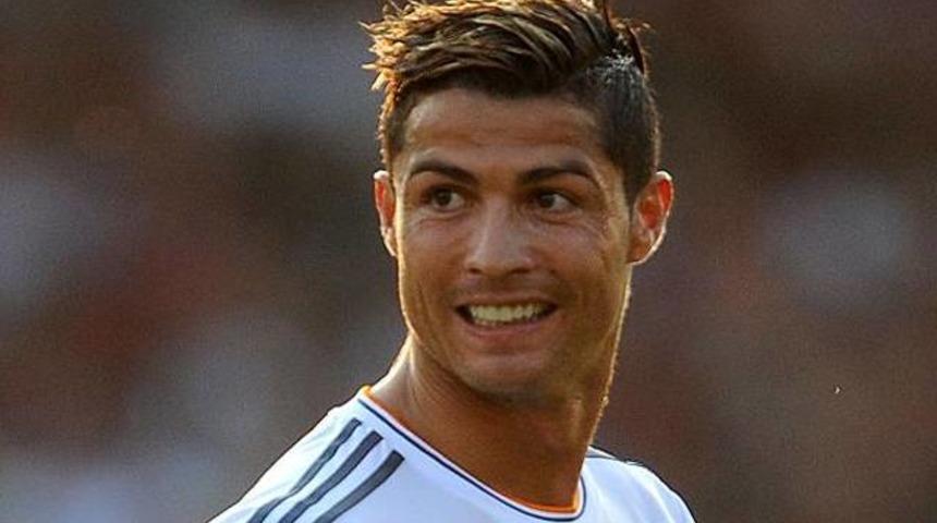 Ronaldo'dan Messi itirafı