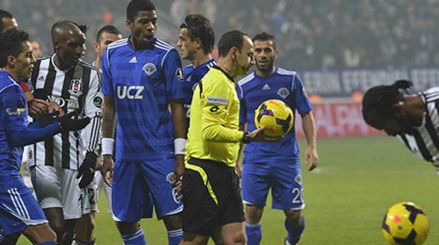 Tahkim Kurulu toplanıyor!