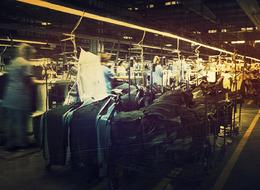 O sektörde 300 şirket konkordato ilan etti! 'Yalnızca o firmayı değil yüzlerce firmayı etkiliyor'