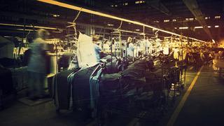 O sektörde 300 şirket konkordato ilan etti! 'Yalnızca o firmayı değil yüzlerce firmayı etkiliyor'