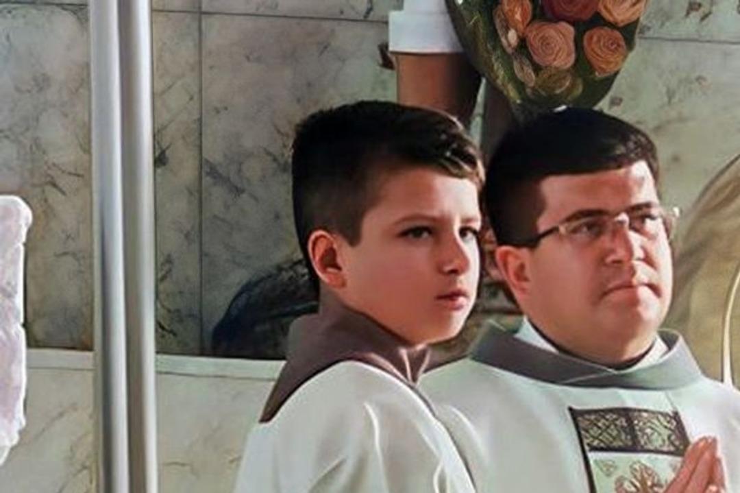 Ailesinin gözleri önünde parçalara ayrıldı! Küçük çocuğun feci ölümü dehşete düşürdü 1