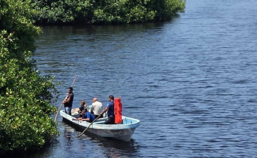 Ailesinin gözleri önünde parçalara ayrıldı! Küçük çocuğun feci ölümü dehşete düşürdü 3