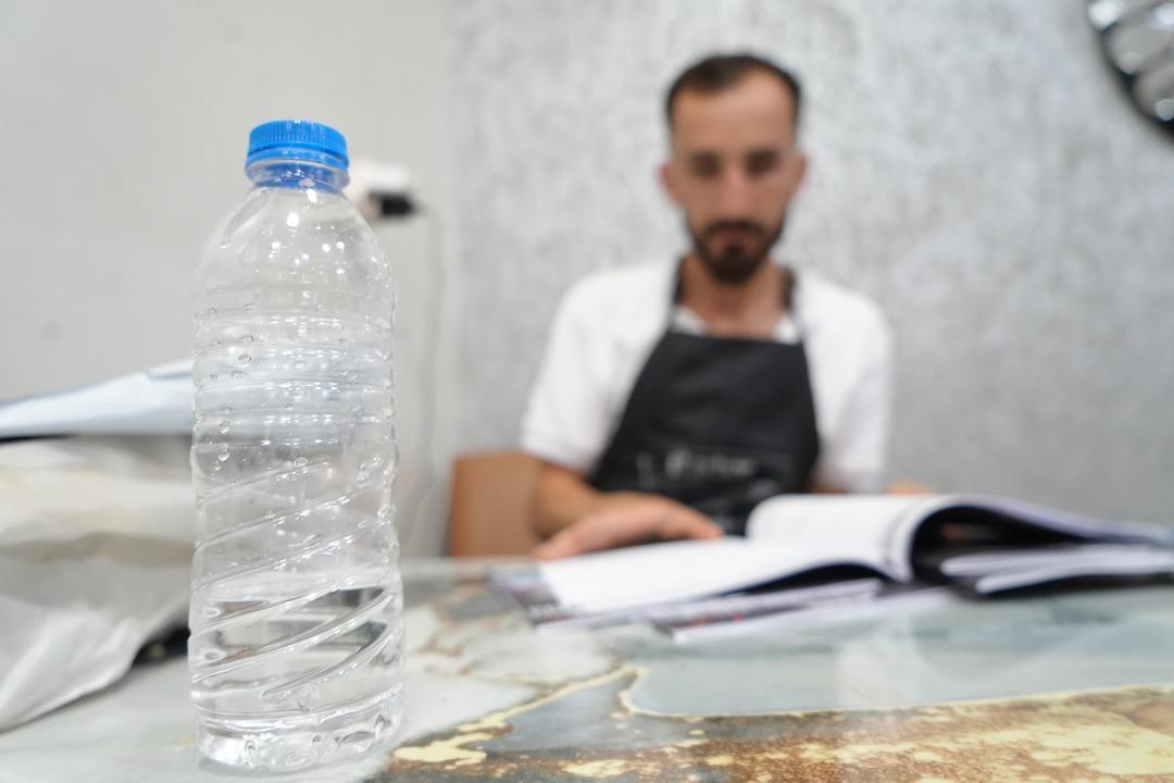4 kez YKS de başarısız olmuştu! 5. YKS denemesinde annesi umut oldu: "Annemin okunmuş suyuyla geldim, bu sefer başaracağım"  5