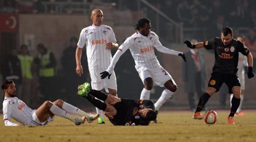 Kupada r&ouml;vanş zamanı