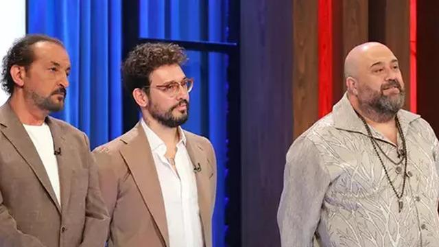 21 Temmuz MasterChef Türkiye'de 10. yarışmacı belli oldu! Mehmet Şef'in sitemi...