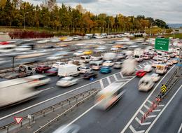 İstanbul'da trafik için yeni çözüm! Uzman isim 'Her yerde uygulanabilir' diyerek açıkladı, plan yapıldı