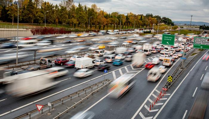Trafik sigortasında sil baştan d&uuml;zenleme!