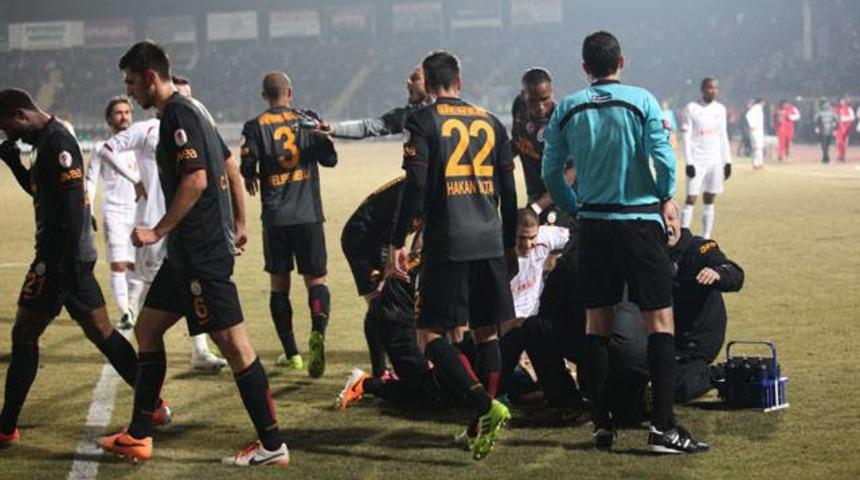 Onların laneti oldu!