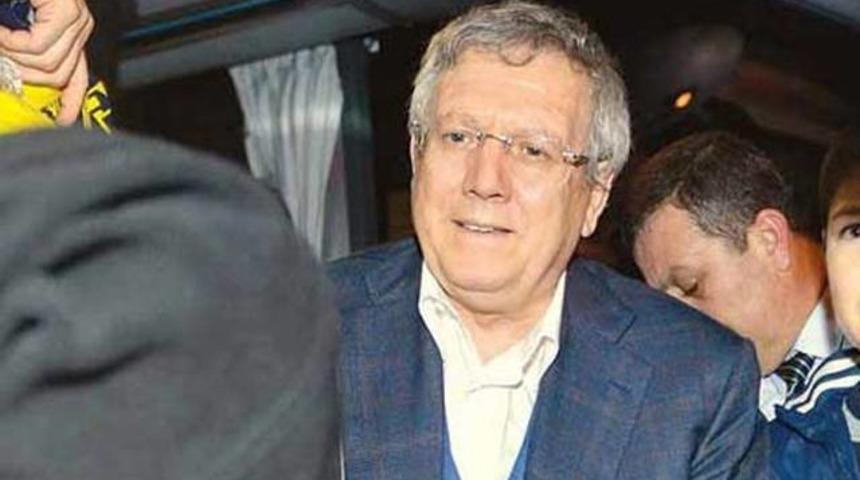 "Takımı toplayın &ccedil;ocuklar"