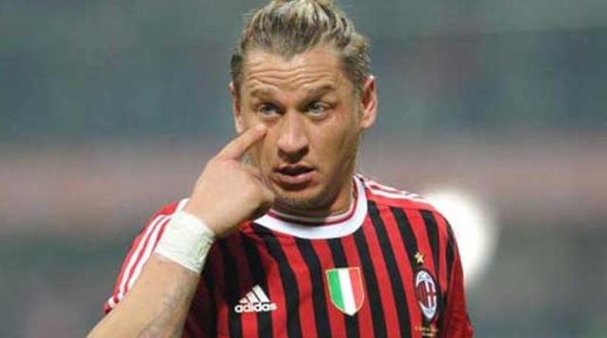 Trabzonspor Mexes'in peşinde!